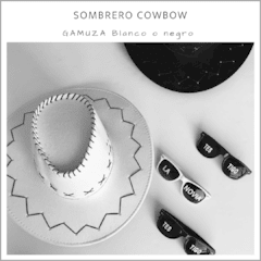 SOMBRERO COWBOY