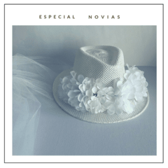 SOMBRERO MONACO - comprar online
