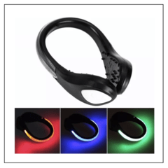 Taloneras Led - Pack x 2 - comprar online