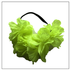 Imagen de Vinchas bahianas MIX - Pack x 10
