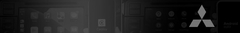 Banner de la categoría MITSUBISHI