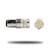 Kit led Lampara T25 1157 Doble polo Blanco - comprar online