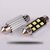Kit Led Lampara Feeston C5W 39mm - comprar online