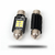 Kit Led Lampara Feeston C5W 28mm