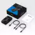 Adaptador OTTOCAST U2-X Pro Wireless Android Auto/CarPlay 2 en 1 - STALLION ARGENTINA