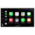 Stereo Multimedia Universal BLAUKPUNT CARPLAY ANDORID AUTO BT NEW YORK 750