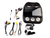 Stereo Multimedia JEEP PATRIOT-COMPASS - STALLION ARGENTINA