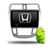 Stereo Multimedia HONDA CITY Digital