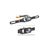 Camara de reversa Universal Patente - comprar online