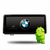 Stereo Multimedia BMW SERIE 3/4 2013-2016