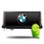 Stereo Multimedia BMW X5 X6 2011 A 2014 Linea BIG SCREEN