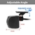 Camara de reversa Universal metal 720p en internet