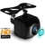 Camara de reversa Universal metal 720p