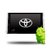 Stereo Multimedia TOYOTA COROLLA 2020