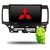 Stereo Multimedia MITSUBISHI LANCER 2014-2015