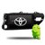 Stereo Multimedia TOYOTA HILUX 2016-2021