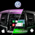 Interface Carplay y Android Auto Para VW - comprar online