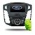 Stereo Multimedia FORD FOCUS 3 2013-2014 Linea RD