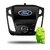 Stereo Multimedia FORD FOCUS 3 2015-2018 Linea RD