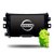 Stereo Multimedia NISSAN FRONTIER NP 300