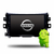 Stereo Multimedia NISSAN FRONTIER NP300