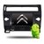 Stereo Multimedia CITROEN C4 Linea RD