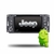 Stereo Multimedia JEEP UNIVERSAL