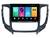Stereo Multimedia MITSUBISHI L200 - STALLION ARGENTINA
