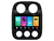 Stereo Multimedia JEEP PATRIOT-COMPASS - comprar online