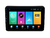 Stereo Multimedia HONDA HRV - comprar online
