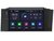 Stereo Multimedia CITROEN C4 LOUNGE Linea RD