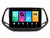 Stereo Multimedia JEEP COMPASS 2017-2021 - comprar online