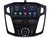 Stereo Multimedia FORD FOCUS 3 2015-2018 Linea RD