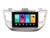 Stereo Multimedia HYUNDAI TUCSON 2016-2018 - comprar online