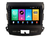 Stereo Multimedia MITSUBISHI OUTLANDER 2007-2012 - comprar online