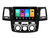 Stereo Multimedia TOYOTA HILUX/SW4 Climatizador Analogico 2013 A 2017 - comprar online