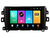 Stereo Multimedia RENAULT ALASKAN - comprar online