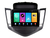 Stereo Multimedia CHEVROLET CRUZE 2010-2012 - comprar online