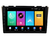 Stereo Multimedia HONDA CRV 2007-2011 - comprar online