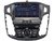 Stereo Multimedia FORD FOCUS 3 2013-2014 Linea RD - tienda online
