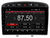 Stereo Multimedia PEUGEOT 308 408 Frente Negro en internet