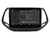 Stereo Multimedia JEEP COMPASS 2017-2021 - STALLION ARGENTINA