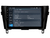 Stereo Multimedia NISSAN XTRAIL 2017-2020 - STALLION ARGENTINA