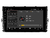 Stereo Multimedia VOLKSWAGEN UNIVERSAL 2018-2020 - STALLION ARGENTINA