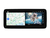 Stereo Multimedia MERCEDES BENZ Clase C 2011-2014 NTG4.0/4.5 Linea BIG SCREEN - tienda online