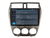 Stereo Multimedia HONDA CITY Analogico - tienda online