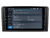 Stereo Multimedia MERCEDES BENZ ML - STALLION ARGENTINA