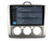 Stereo Multimedia FORD FOCUS 2 Climatizador Analogico 2009-2012 Linea Premium - STALLION ARGENTINA