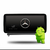 Stereo Multimedia MERCEDES BENZ Clase C 2008-2010 NTG4.0 Linea BIG SCREEN