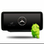 Stereo Multimedia MERCEDES-BENZ MERCEDES-BENZ Clase B 2011-2014 Linea BIG SCREEN